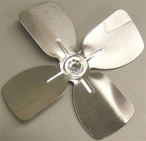 box fan metal blades|6 inch metal fan blades.